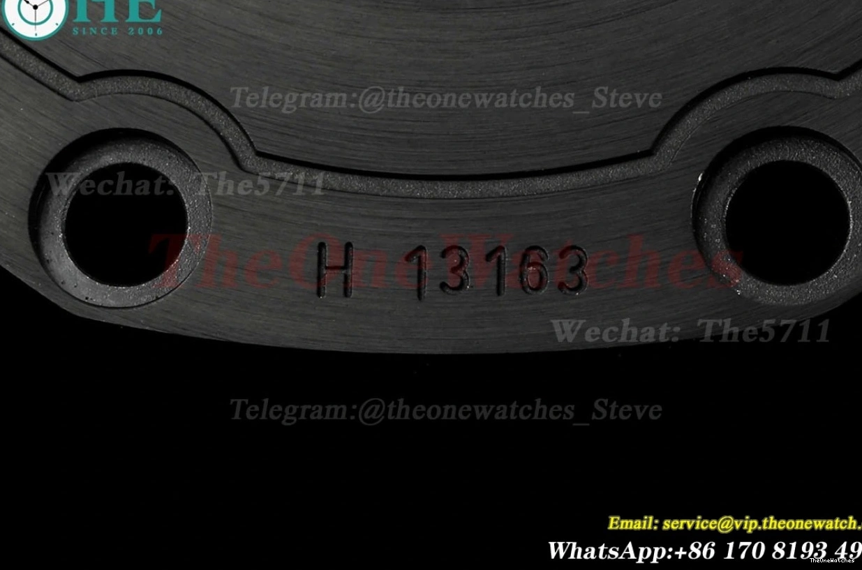 Cer Black Dial Royal TKF 42mm A7750 Offshore Oak 26176FO LE 0501